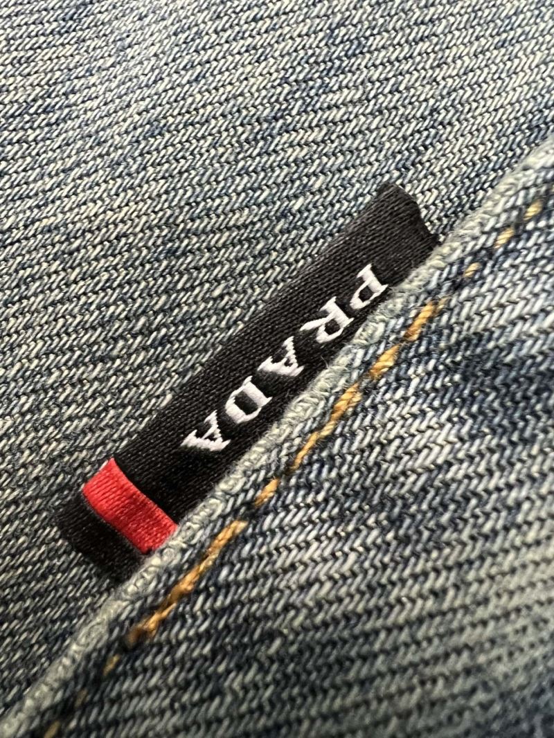 Prada Jeans